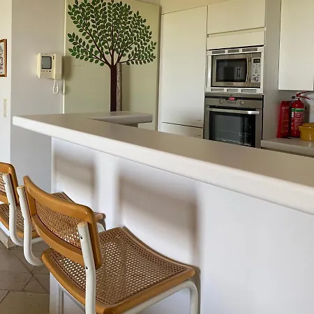 Aan De Yachthaven Apartment