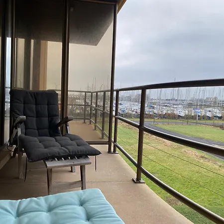 Apartment Aan De Yachthaven