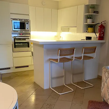 Aan De Yachthaven Nieuwpoort