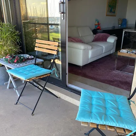 Aan De Yachthaven Nieuwpoort