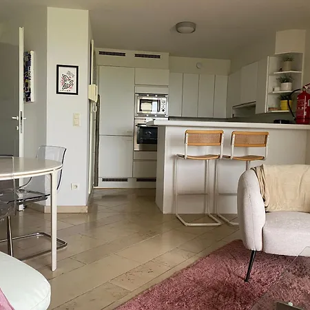 Aan De Yachthaven Appartement