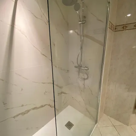 Aan De Yachthaven Apartment *