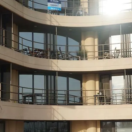 Aan De Yachthaven Nieuwpoort