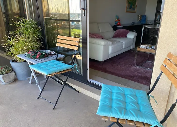 Aan De Yachthaven Nieuwpoort