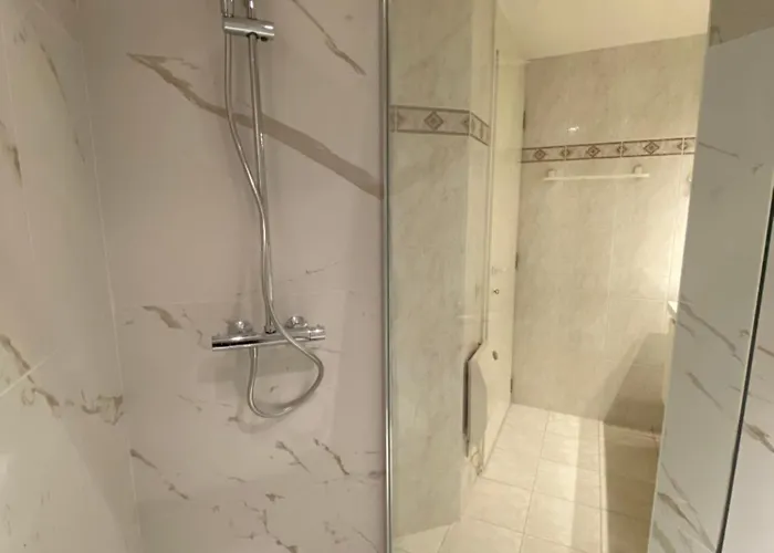 Apartamento Aan De Yachthaven